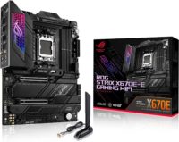 ASUS ROG Strix X670E E Gaming WiFi 6E