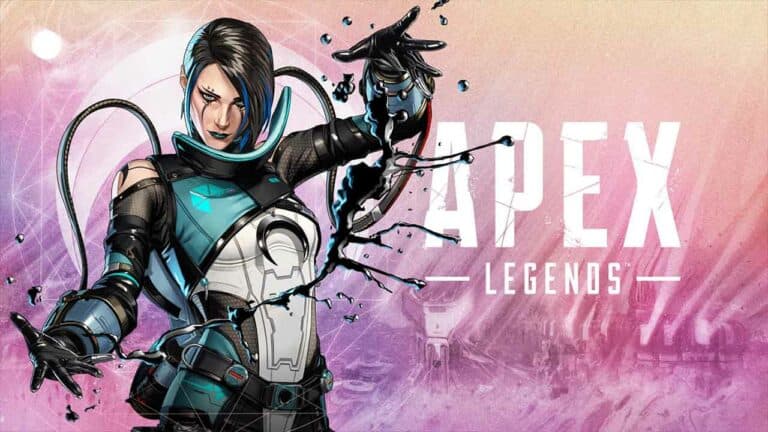 Apex Legends Season 15 Eclipse Key Art