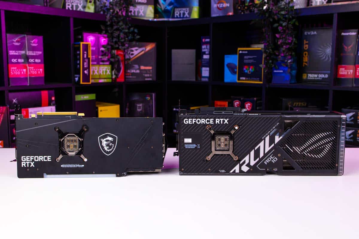 Best GPU for Intel 13th Gen – our top graphics cards for Raptor Lake