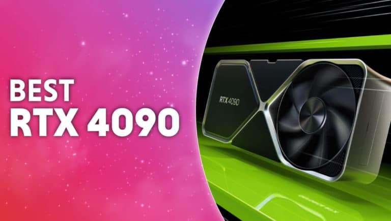 Best Nvidia GeForce RTX 4090 graphics card 2022
