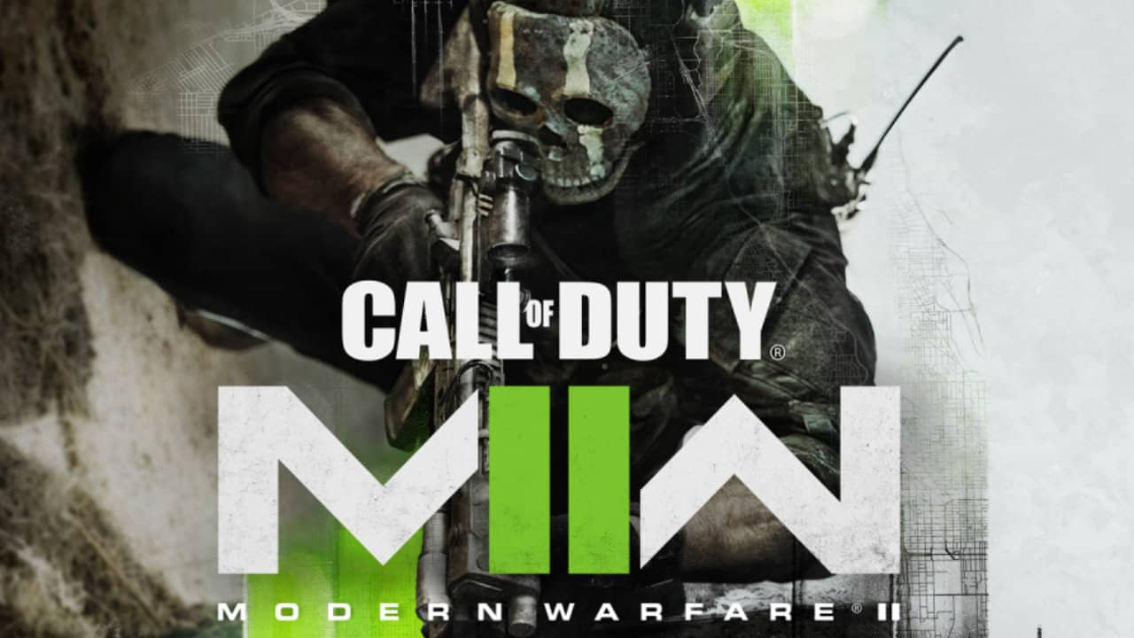 Modern Warfare 2 Game Modes