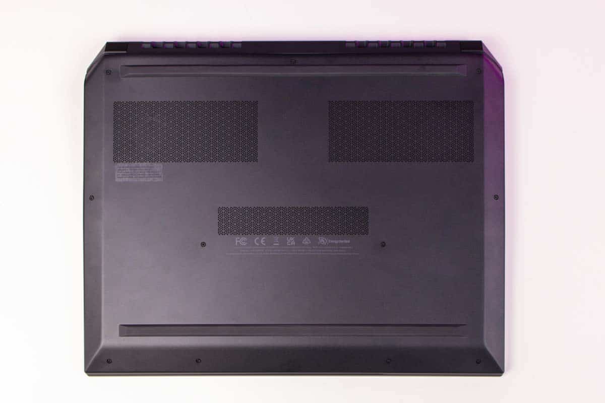 Corsair Voyager a1600 10