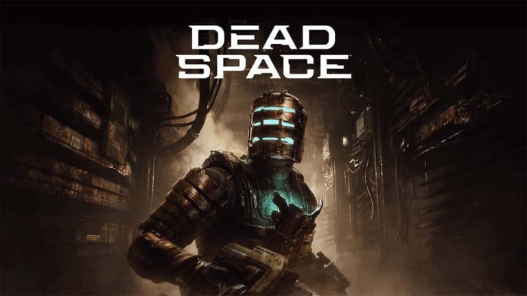 is dead space remake co op