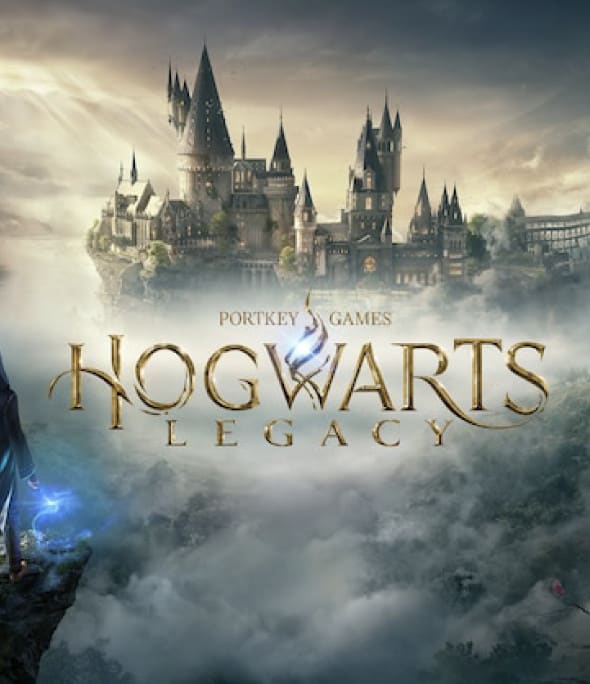 when is hogwarts legacy set