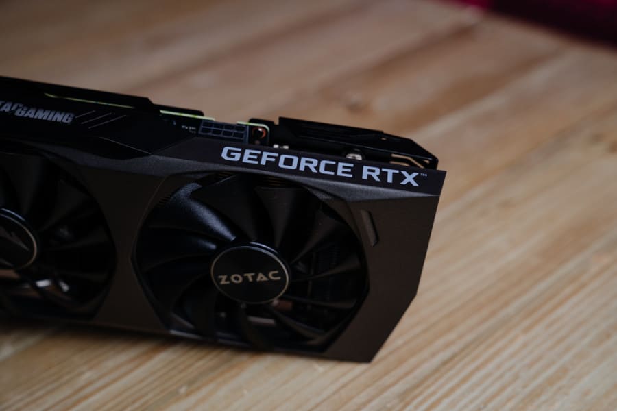 Is the RTX 3060 Ti good?