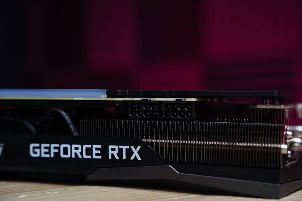 Is the RTX 3070 Ti worth it?