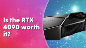 Is the RTX 4090 worth it