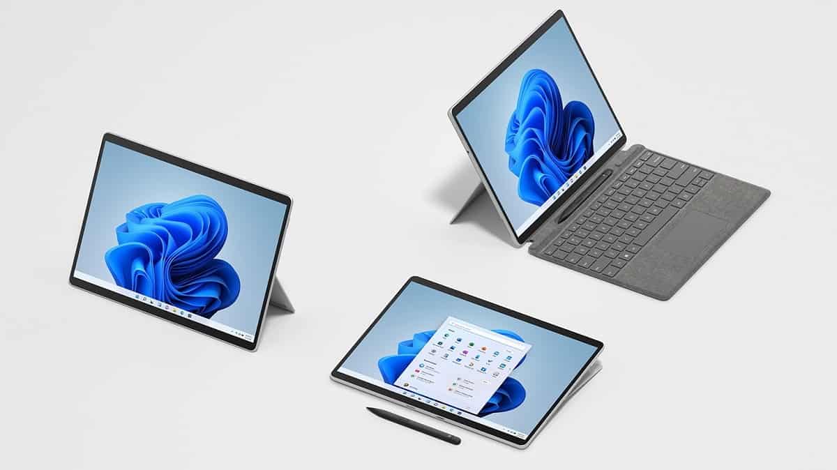 Is the Surface Pro 8 still good in 2024?