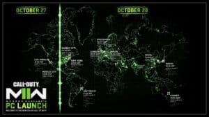 MW2 launch times 1