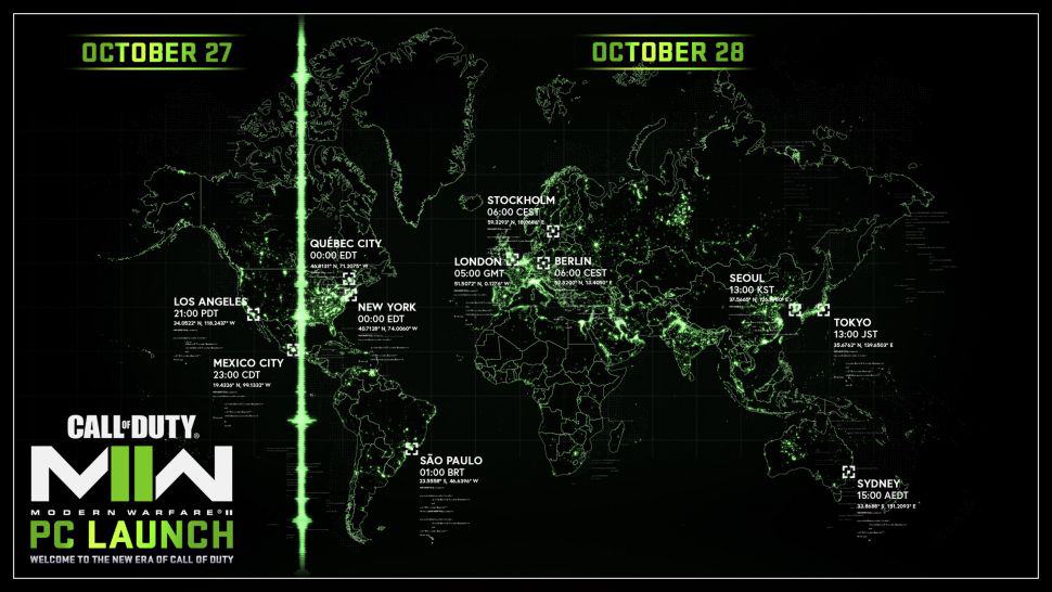 MW2 launch times 2
