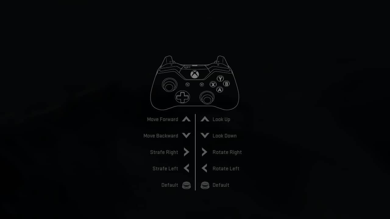 Modern Warfare 2 Best Controller Settings