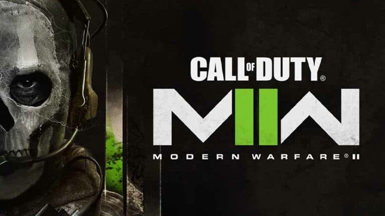 Modern Warfare 2 Key Art Cropped