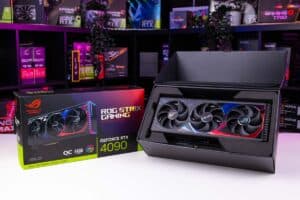 Nvidia RTX 40 series release date, specifications and price
