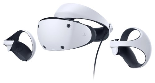 Vive XR Elite vs PSVR 2: Can console VR compete?