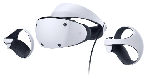 Where to buy PSVR 2 (All regions)