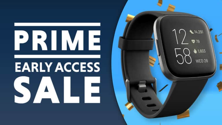 Prime Early Access Sale Smart Watch