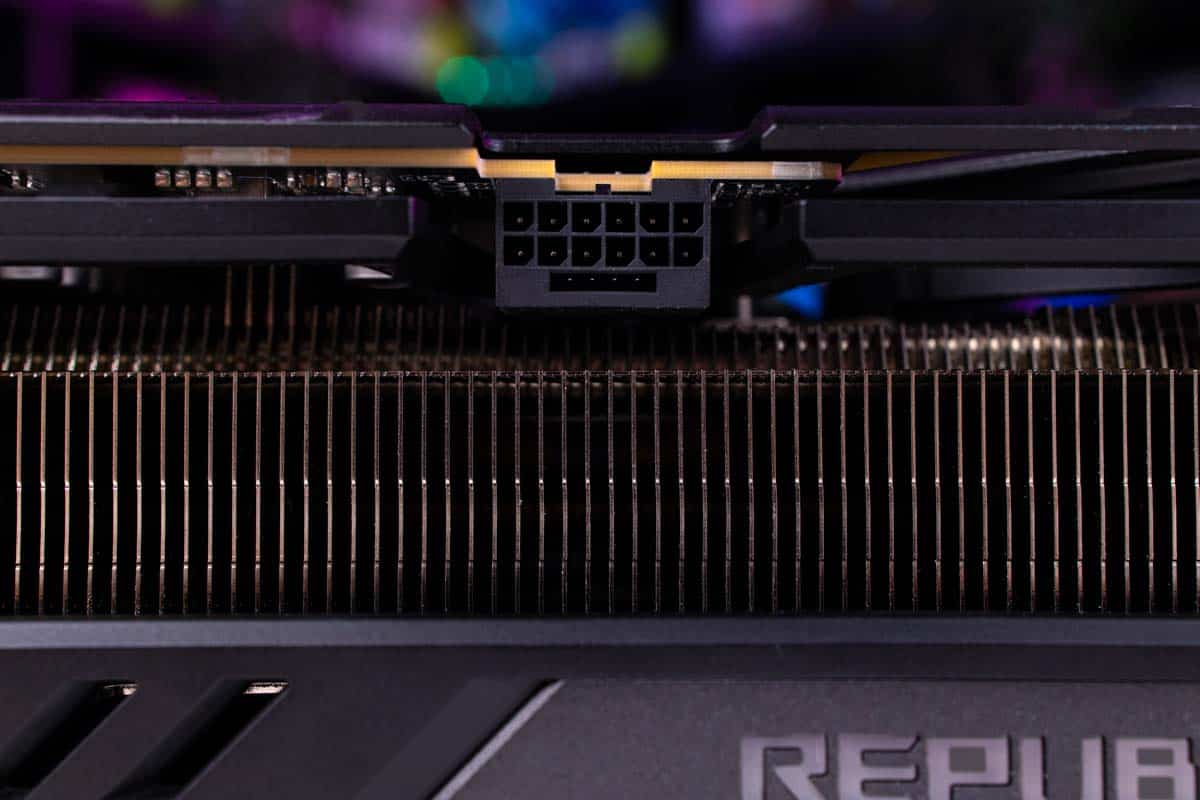ROG Strix RTX 4090 6