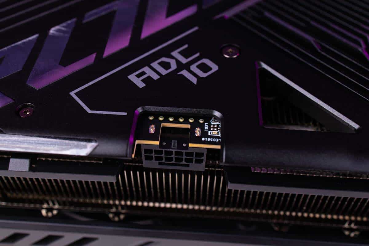 ROG Strix RTX 4090 7