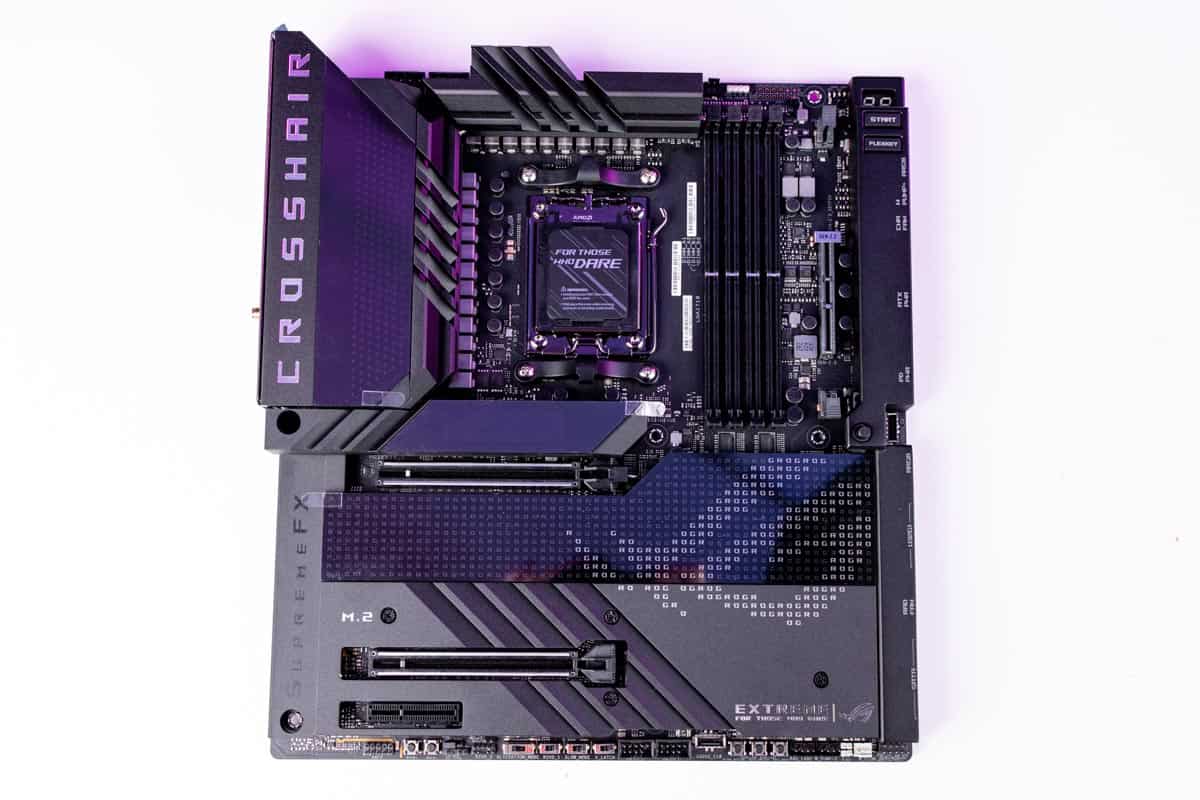 best motherboard for RTX 3090 