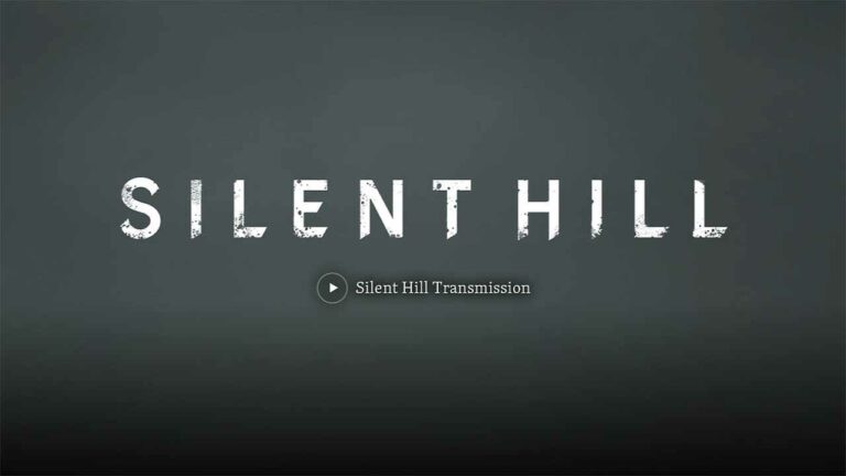 Silent Hill Transmission Thumbanil