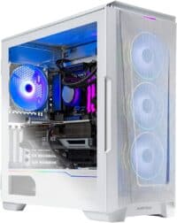 Skytech Pro Eclipse Gaming PC Desktop