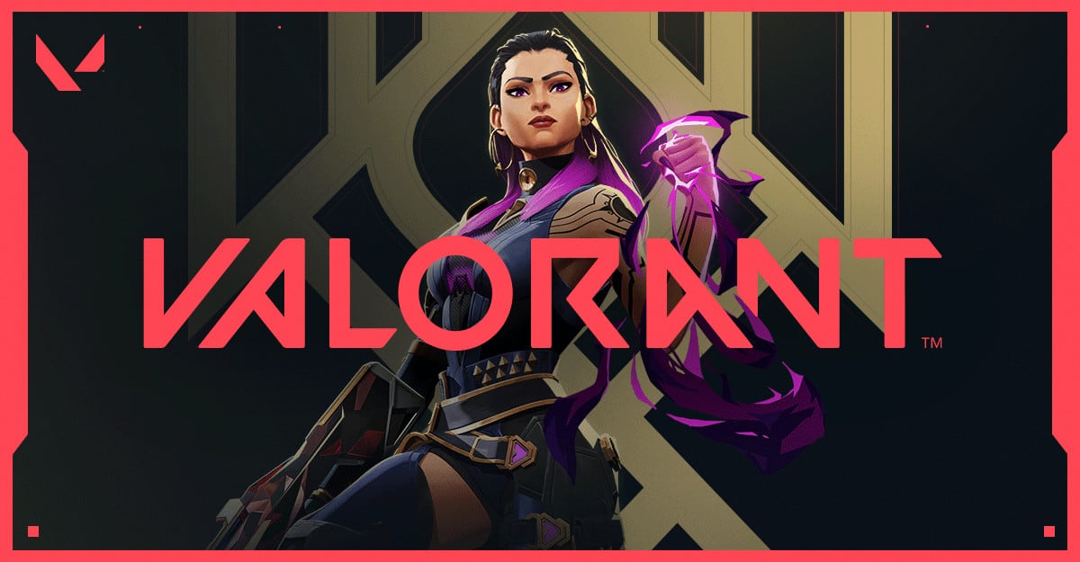 VALORANT Patch Notes 5.07