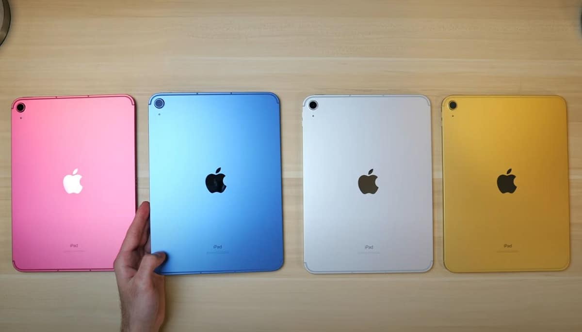 How much does the iPad 10th generation cost? iPad 2022 price