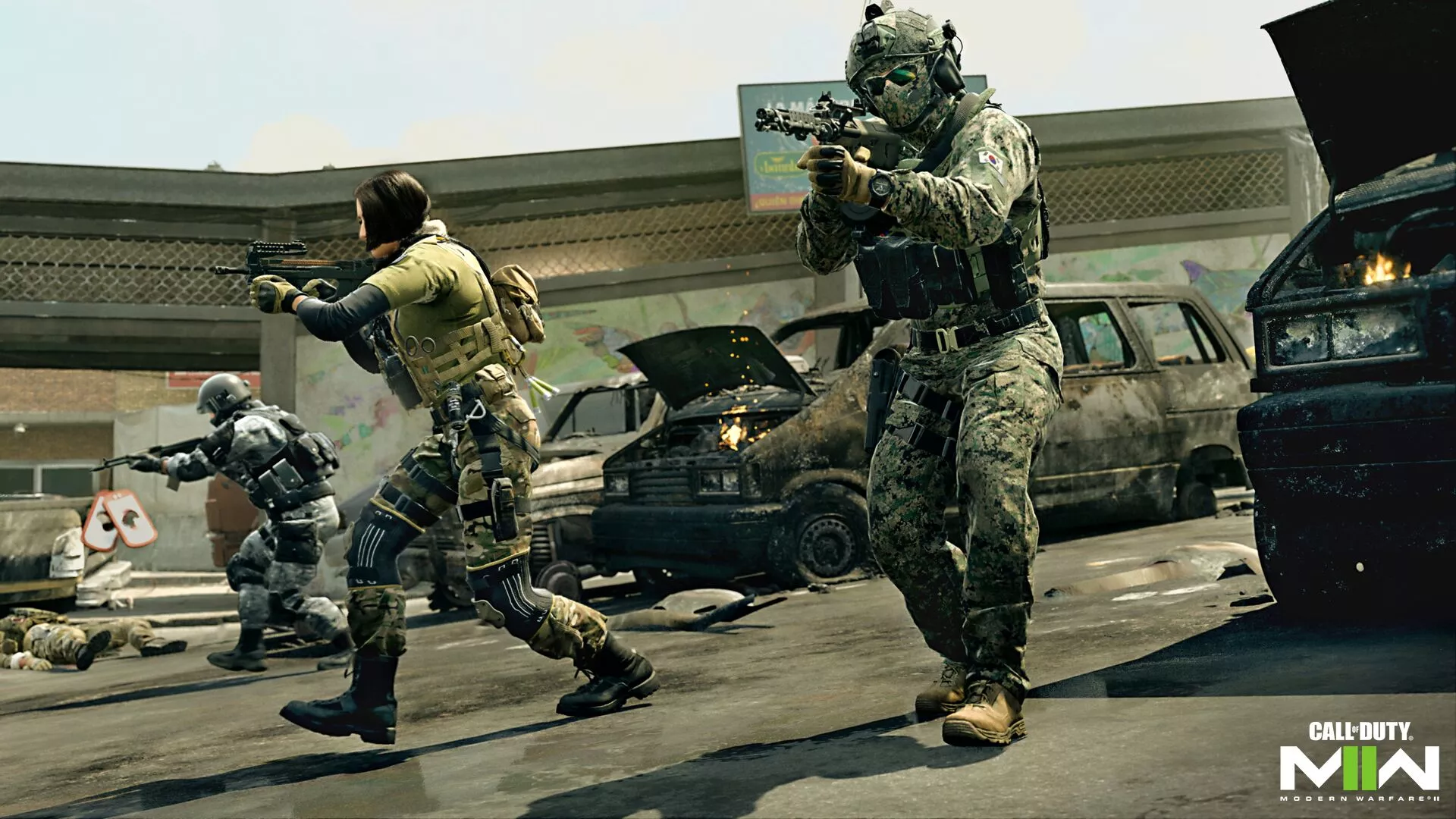 How to Call of Duty Modern Warfare 2.0 Game Steam Ship Exe Error 