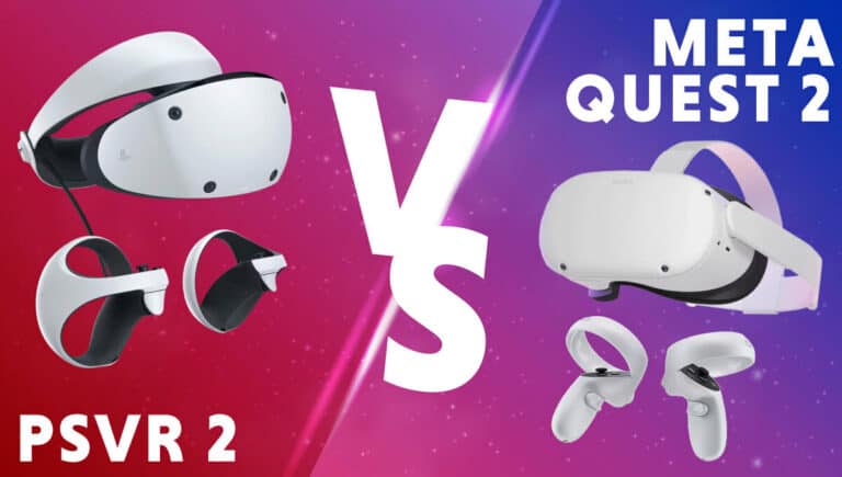 psvr 2 vs meta quest 2