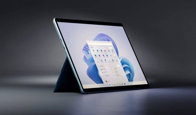 release time Microsoft Surface Pro 9 release time Surface Pro 9