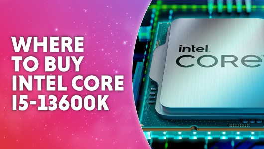 *LIVE*Intel Core i5-13600K release date, price, where to buy