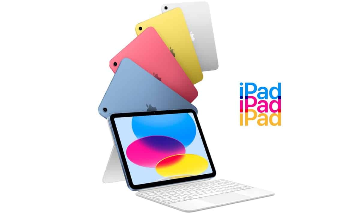 Where to buy the 10th generation iPad 2022 & iPad Pro 2022