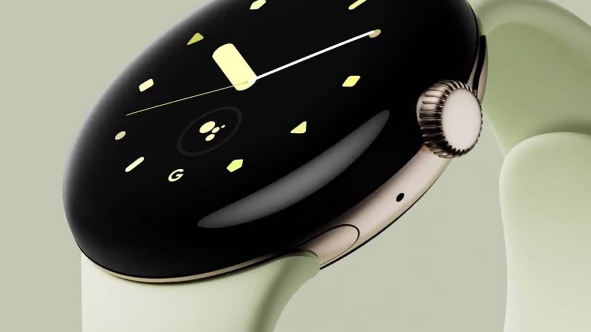 Where to buy Google Pixel Watch
