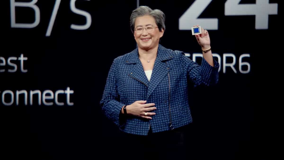 AMD RDNA 3 GPUs announced