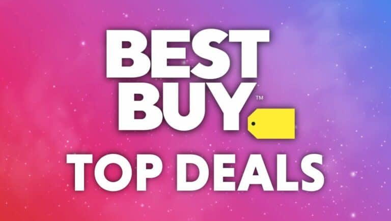 Best Buy The best offers