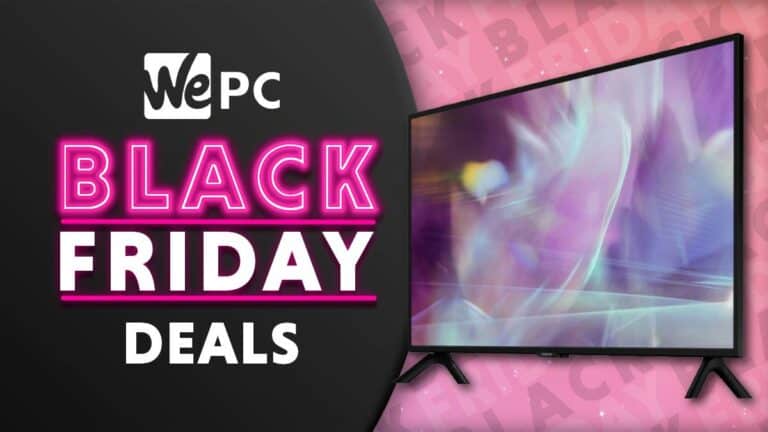 Black Friday 32 inch TV deals