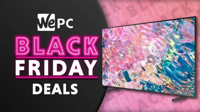 Black Friday 43 inch TV deals