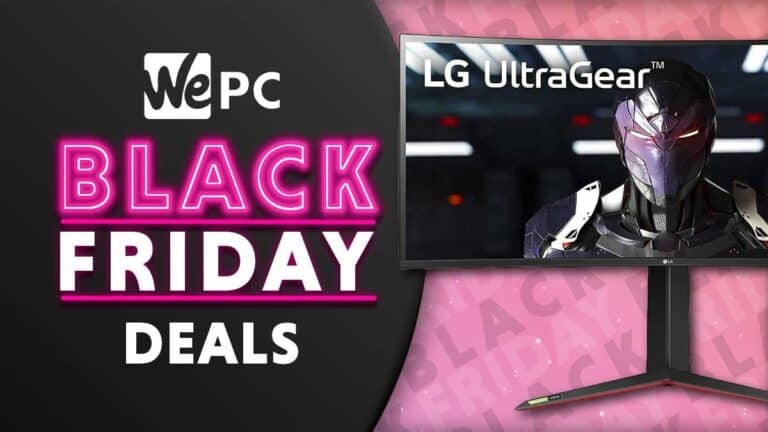 best ultrawide gaming monitor black friday deals