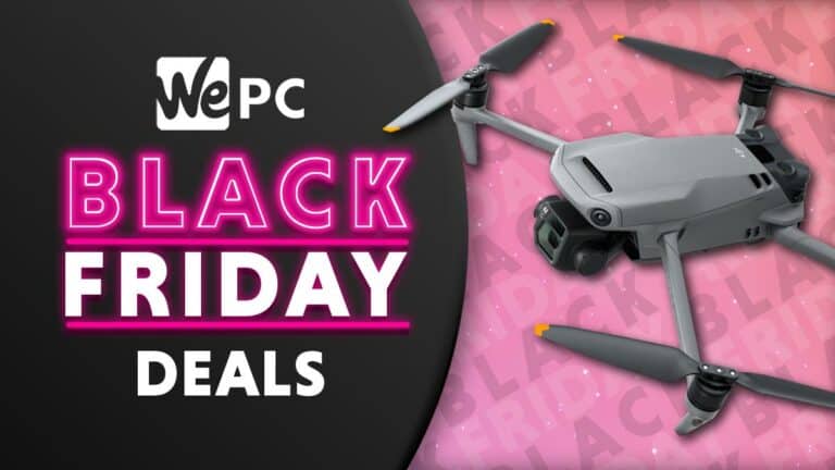 Black Friday DJI Mavik 1