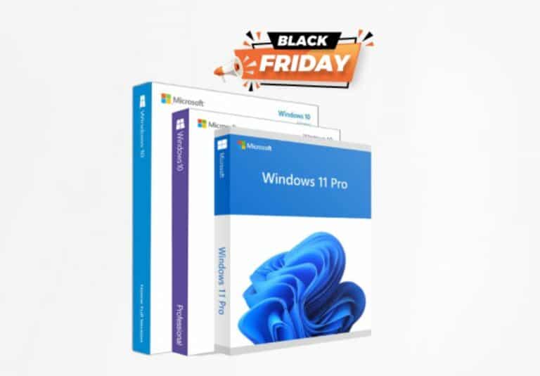 Black Friday Microsoft Office Black Friday Windows 11 Black Friday Antivirus Black Friday VPN 2