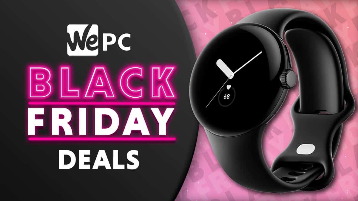 Black Friday Pixel watch deal: Best Buy slash $50 off while stock lasts
