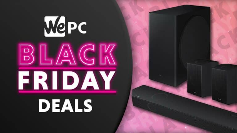 Save $500 on this Black Friday Samsung Q990B deal