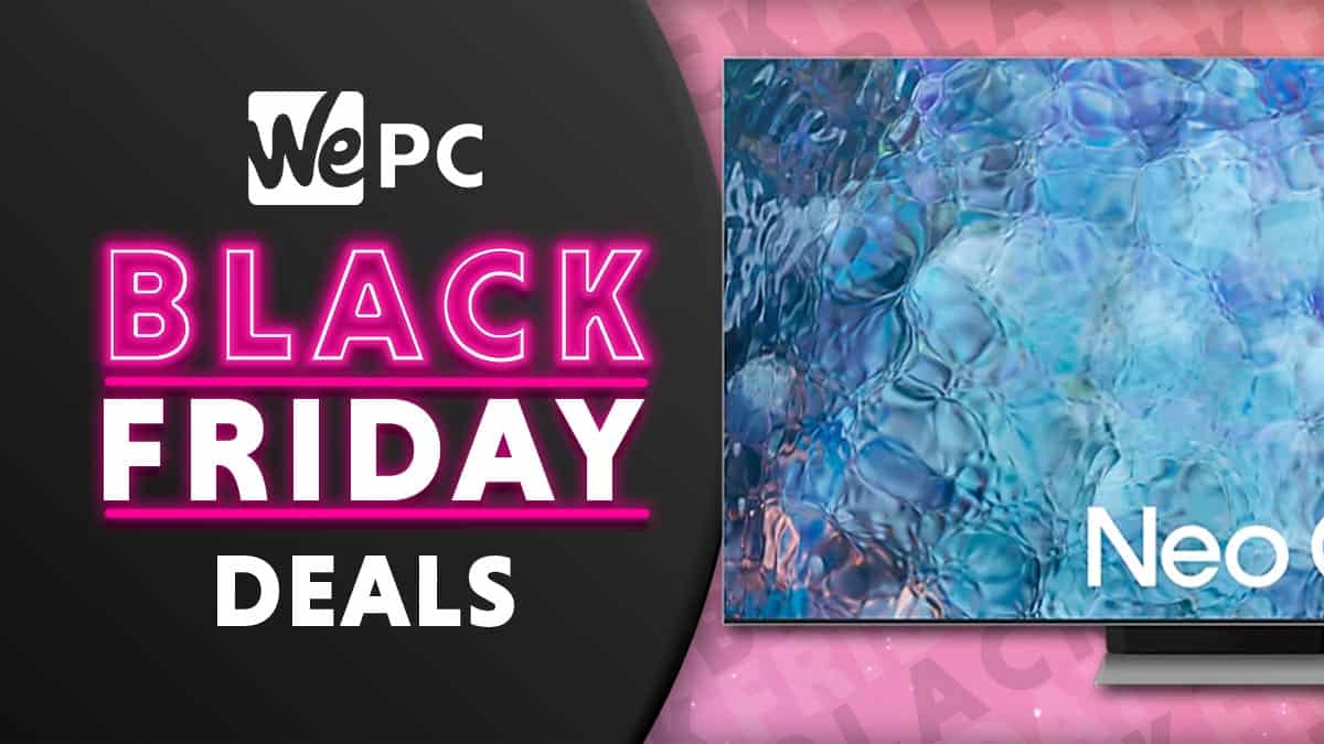 Samsung QN900A Black Friday deals – HUGE savings on this epic TV
