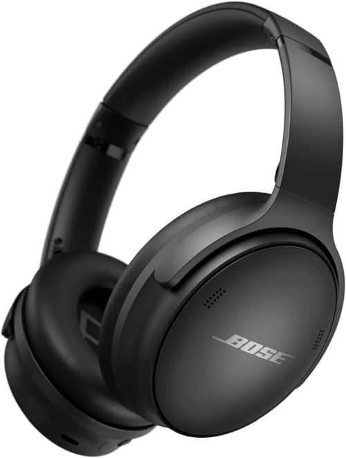 Save $80 on this last minute Bose QuietComfort 45 headphones deal