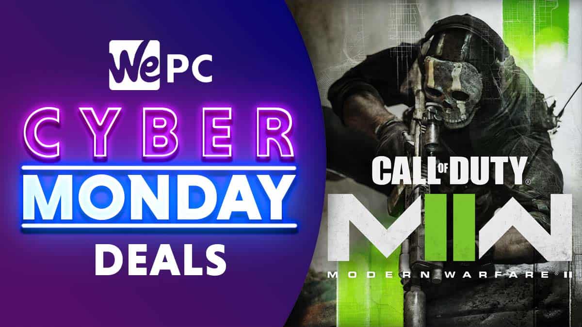 Call of Duty Black Friday: Modern Warfare 3 is Down to £52 for Cyber Monday  - IGN