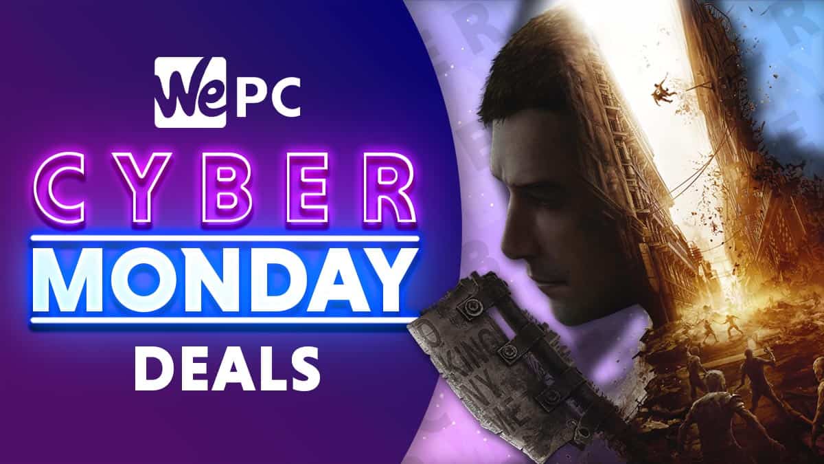 Cyber Monday Dying Light 2 Deals 2023