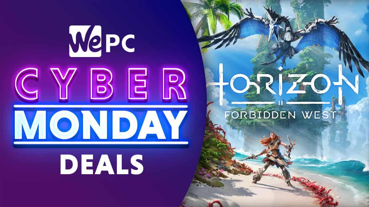 Horizon Forbidden West: 7 Essential Gameplay Tips – GamesHub
