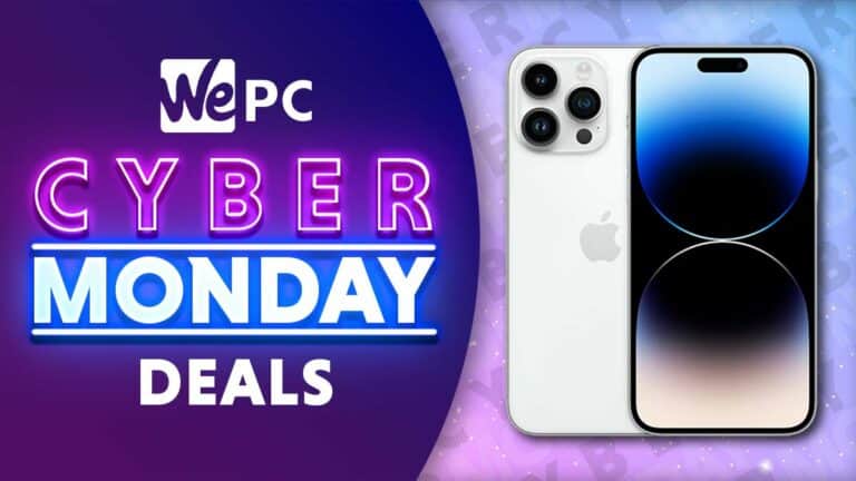 CYBER MONDAY IPHONE 14 PRO MAX deals
