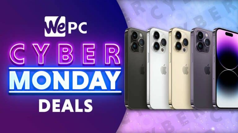 Offers CYBER MONDAY IPHONE 14 PRO