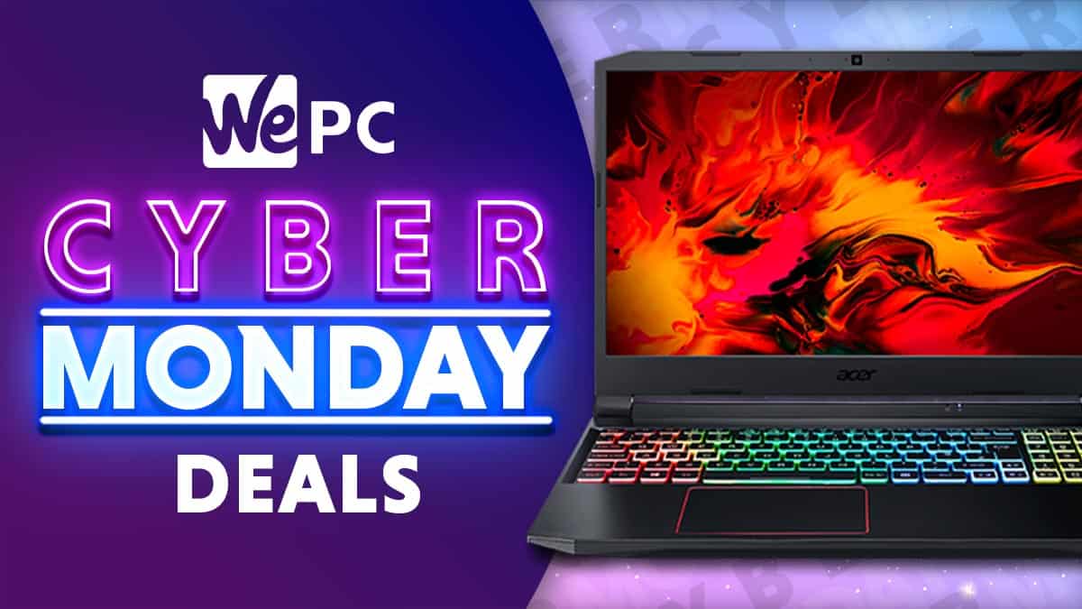 Cyber Monday RTX 3070 laptop deals 2023